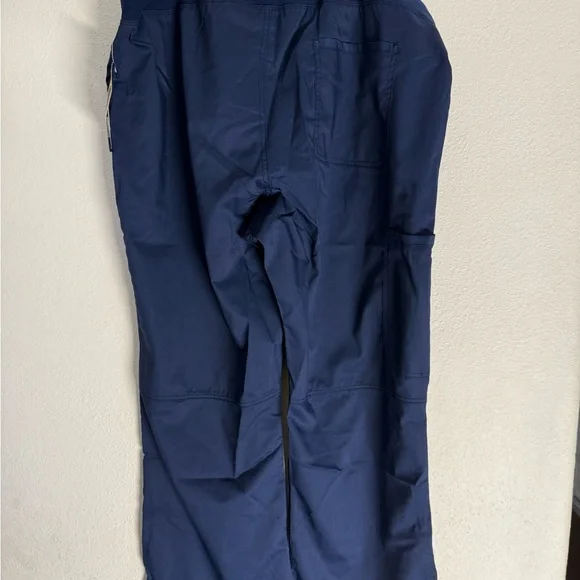 Cherokee Revolution Workwear in Deep Blue - Picture 5 of 6